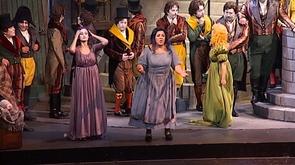 Cendrillon à l'Opéra Royal de Wallonie