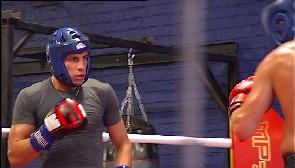 Boxe : Jessy Petit-Jean