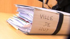 Affaire des tracts : Anne-Marie Lizin en appel