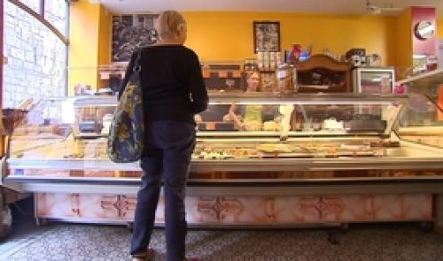 Boulangerie: les même prix qu'en 2004!
