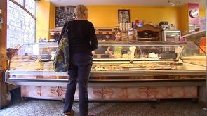 Boulangerie: les même prix qu'en 2004!
