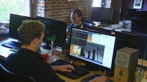Digital Graphics fête ses 20 ans