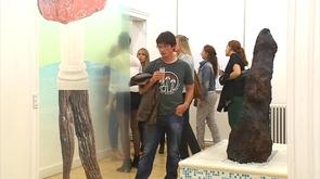 Liège : une nouvelle galerie d'art