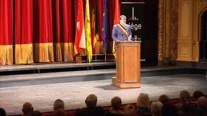 Fêtes de Wallonie: Demeyer met en garde la minorité libérale