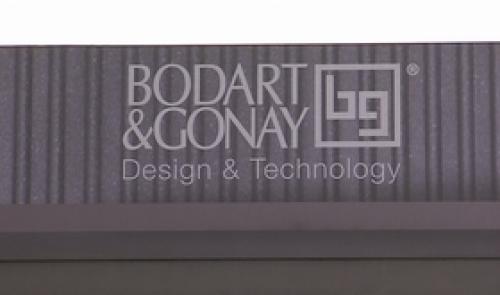 Accord social chez Bodart et Gonay