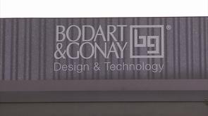 Accord social chez Bodart et Gonay