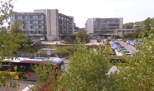 Mobilité autour du CHU : les conclusions des études