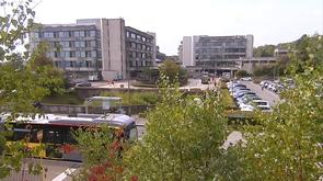 Mobilité autour du CHU : les conclusions des études