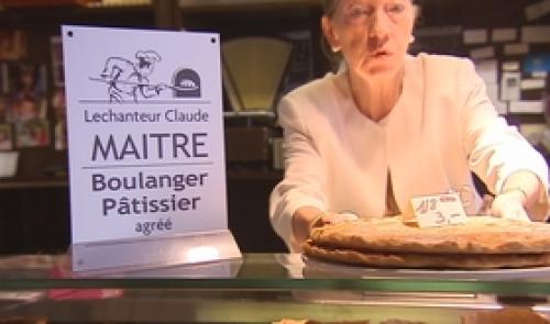 Semaine des maîtres boulangers pâtissiers