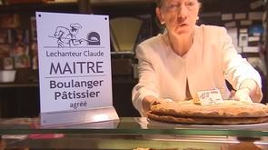 Semaine des maîtres boulangers pâtissiers