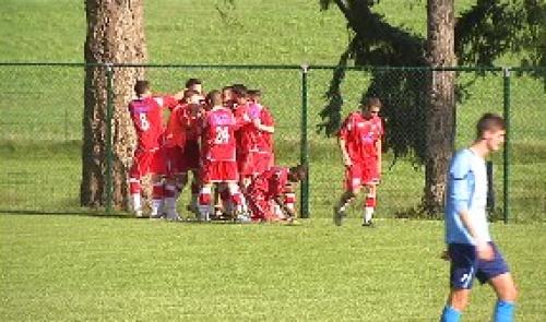 Football : Solières - Waremme