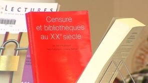 La Bibliothèque insoumise à la Cité Miroir