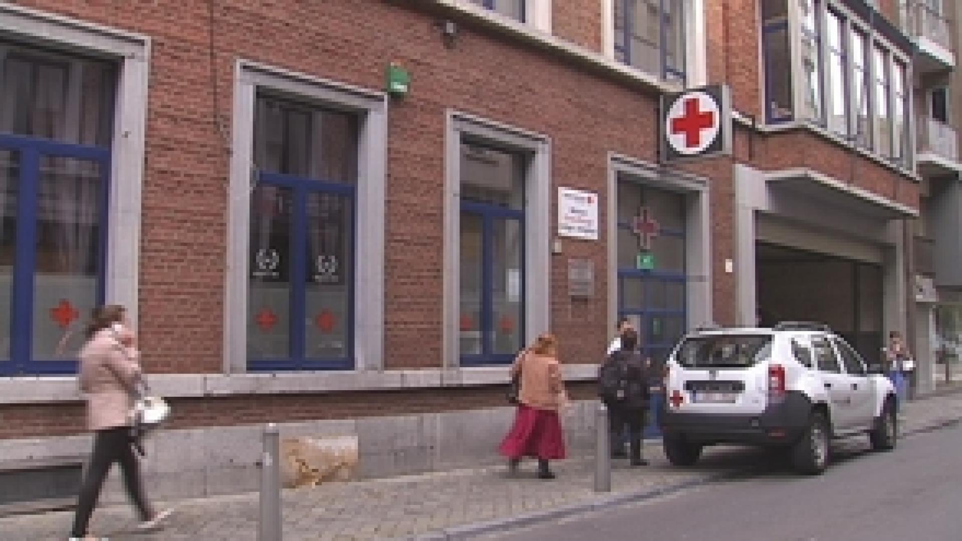 La Croix-Rouge fête ses 150 ans