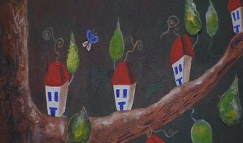 Ans : exposition d'art naÍ¯f