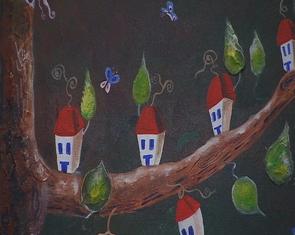 Ans : exposition d'art naÍ¯f