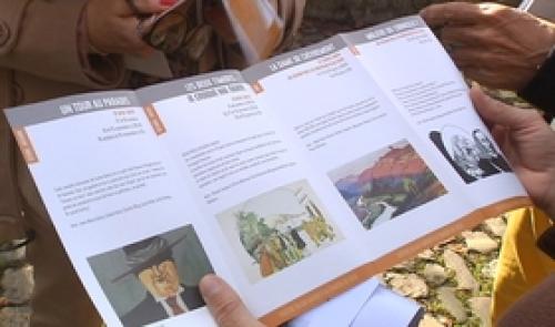 Théâtre: la programmation de 3 compagnies