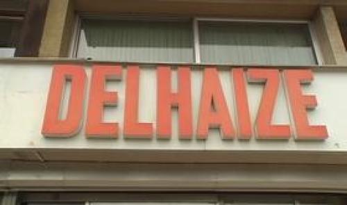 Delhaize: fermeture de certains magasins