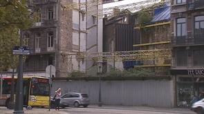Rue Leopold : le projet est choisi