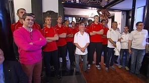 BC Liège : présentation de l'équipe