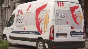 Mobi'TIC pour intégrer les seniors dans le monde des technologies numériques