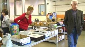Les ventes publiques du CPAS