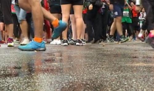 Les 10 km de Liège