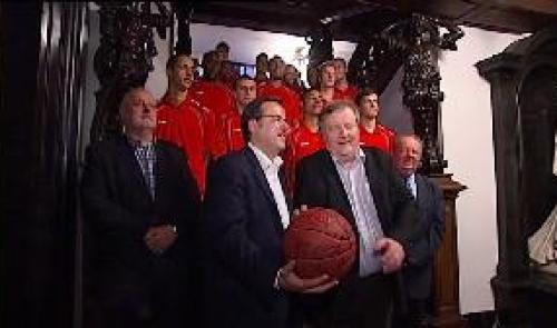 Basket : Liège Basket