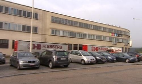 Liège : mesures contre les bâtiments inoccupés