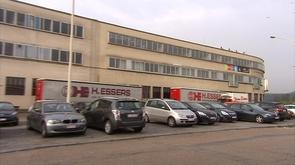Liège : mesures contre les bâtiments inoccupés