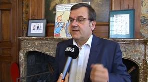 Tram : projet confirmé même si un peu retardé