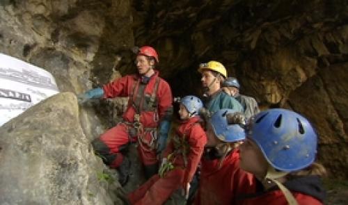 Journées belges de la spéléologie