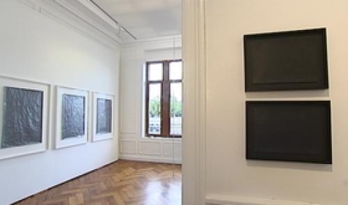 Quai 4 : nouvelle galerie à Liège