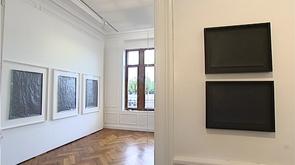 Quai 4 : nouvelle galerie à Liège