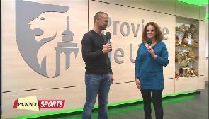 Province sports : L'académie provinciale des sports
