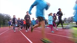 La promotion du sport chez les jeunes