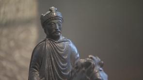L'exposition Charlemagne au musée de la ville de Herstal
