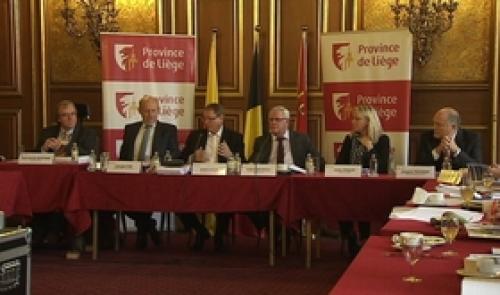 Province : un budget 2015 en boni