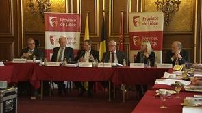 Province : un budget 2015 en boni