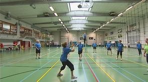 EnéoSport : du sport pour les seniors
