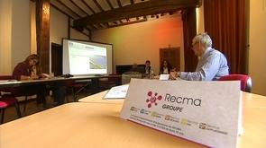 Recma : bientôt le recyclage de panneaux photovoltaÍ¯ques