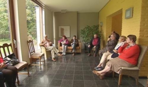 Lixhe : habitat groupé participatif pour seniors