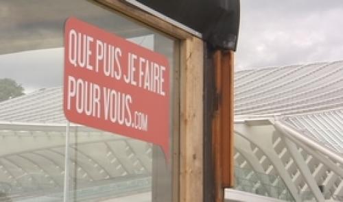  Que puis-je faire pour vous ? 