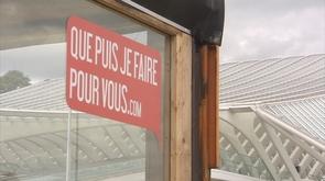  Que puis-je faire pour vous ? 