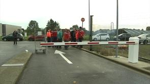 bPost : le dépôt d'Awans en grève