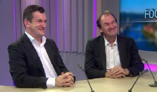 Focus : Voo Rire Festival