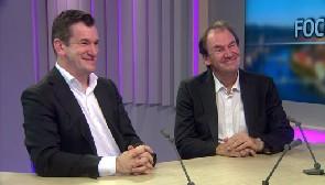 Focus : Voo Rire Festival