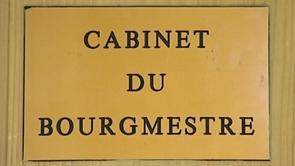 Ministres liégeois et valse des bourgmestres