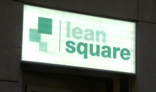 Leansquare : accélérateur de startups liégeoises
