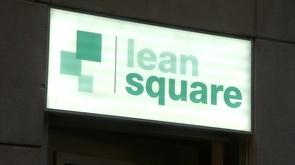 Leansquare : accélérateur de startups liégeoises