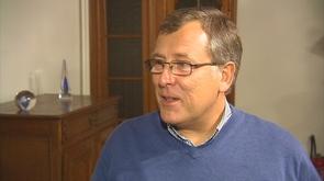 Hamoir: Patrick Lecerf devient député régional